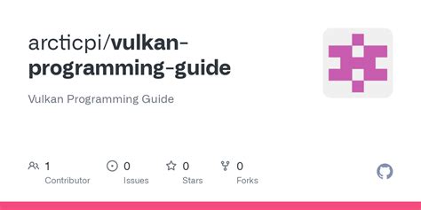 Image result for Vulkan Programming