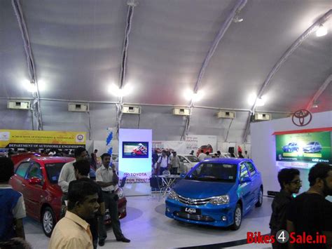 SBT Asianet Auto Expo 2013 Kochi - Bikes4Sale
