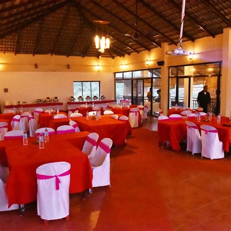 Meetings and Events | Forest Escapes Resort