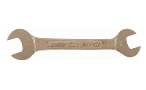 Ampco Non Sparking Safety Tools USA - Ampco Non Sparking Striking Open ...