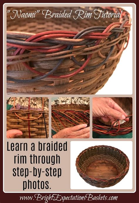 Image result for Basket Weaving Tutorial
