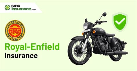 Royal Enfield Insurance | Benefits, Compare and Buy Online