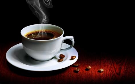 咖啡喝多了可能会损害大脑 - 哔哩哔哩
