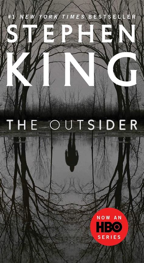 Buy The Outsider Book Online at Low Prices in India | The Outsider ...