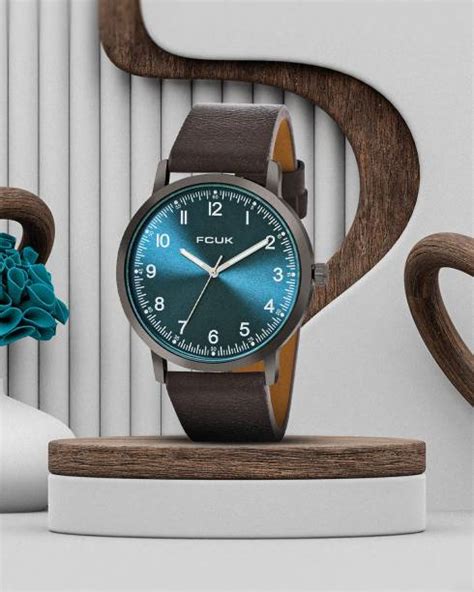 Fcuk Watches - Buy Fcuk Watches online at Best Prices in India ...