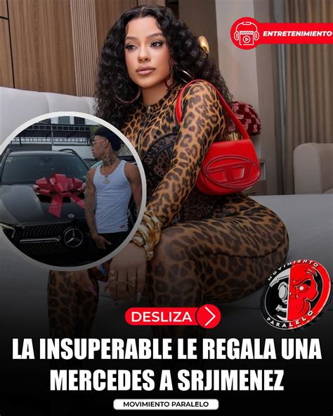 EL MOVIMIENTO PARALELO | 🕹 | 👀 la influencer @shuupamela6.9 habla sobre imagen viral que anda de ...