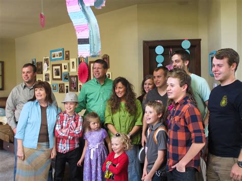 19 Kids and Counting (2008)