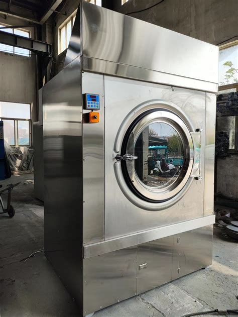 Laundry Machine/Electric Type Tumble Dryer/Hgq100 - Tumble Dryer and Tumble Dryers