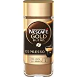 Nescafe Gold Espresso Italian Style Rich with Crema, 3.52 oz ℮ 100 g ...