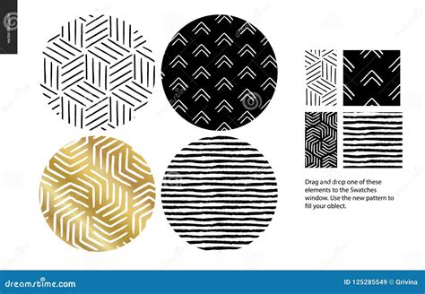 Image result for How to Draw Round Patterns