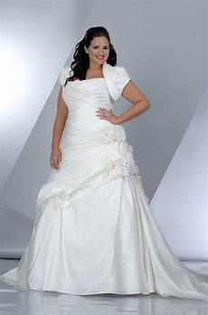 Plus Size Wedding Gowns by 15 Plus Size Wedding Dresses To Make You Look Like Plus Size Wedding Gowns