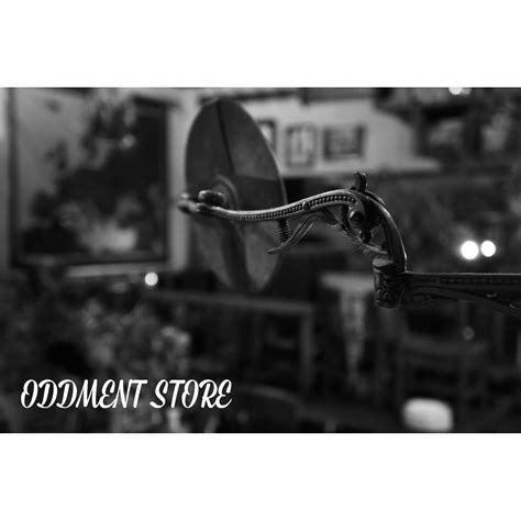 oddment store /vintage・antique・vintage・leather shoes