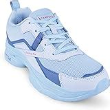 Buy A-Star Women's Grey and Pink Running Shoes -5 UK/India (38 EU)(6 US ...
