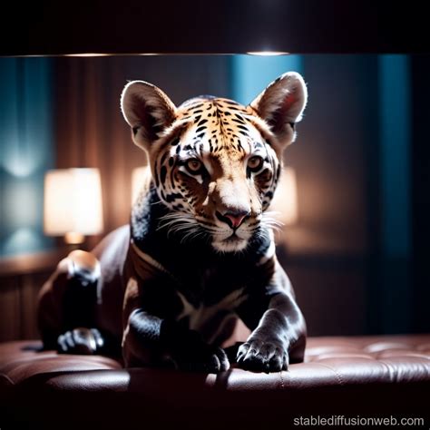 human animal merge Prompts | Stable Diffusion Online