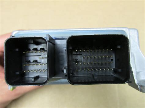 What Restraint Control Module 的图像结果