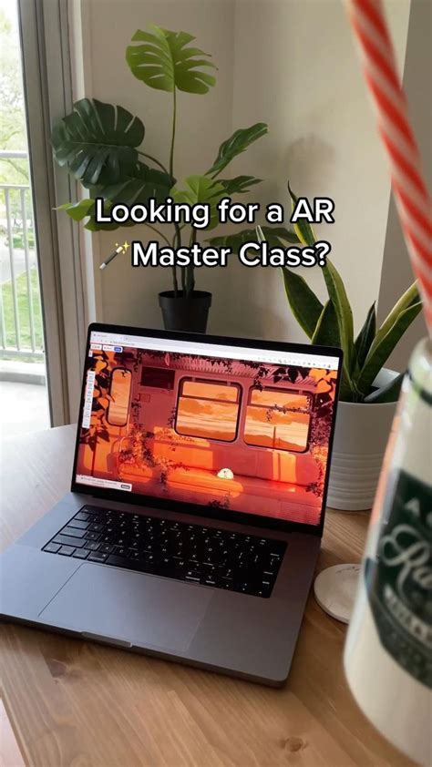 Spark AR Tutorial Beginner 的图像结果