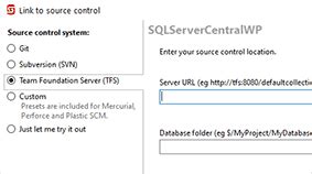 Image result for SQL Source Control