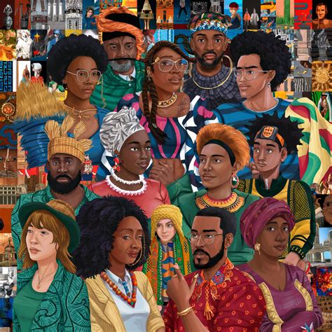 The Impact of Culture on Personal Identity and Expression | BULB