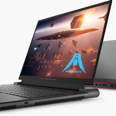 Image result for Alienware M19 R10