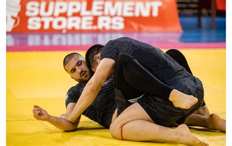 8. Grappling Kup Srbije // 13.11.2022.