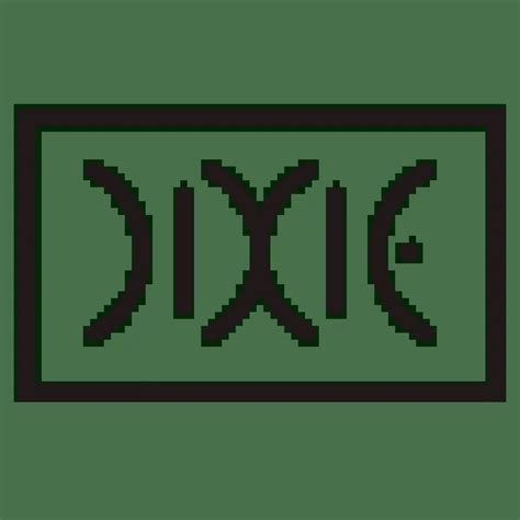 Image result for dixie