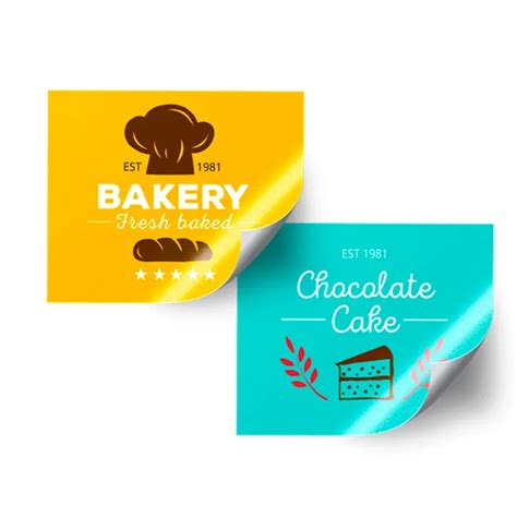 Image result for Custom Sticker Labels