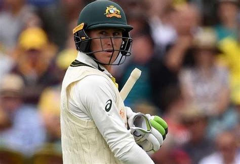 टेस्ट में पहले सब्स्टीट्यूट खिलाड़ी बनने से भावुक हुए लाबुशेन ...