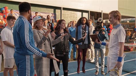 Lauren K. Robek - actress - biography, photo, best movies and TV shows