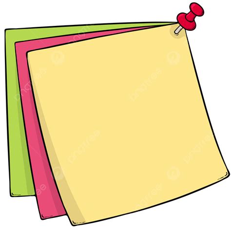 Image result for Sticky Notes 101