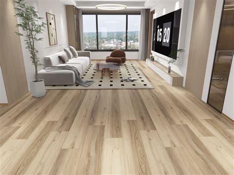 Mighty Mocha | Cascade Flooring Products