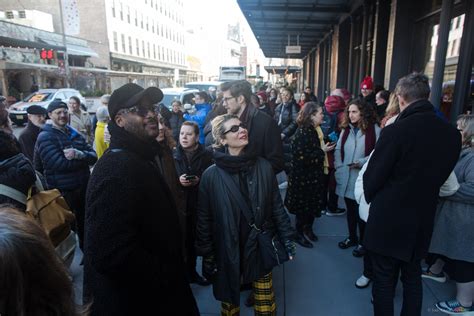 Broadway’s Recovery: Audiences Return to Live Theater