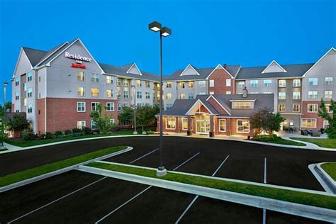 RESIDENCE INN BY MARRIOTT WALDORF - Hotel Reviews, Photos, Rate ...