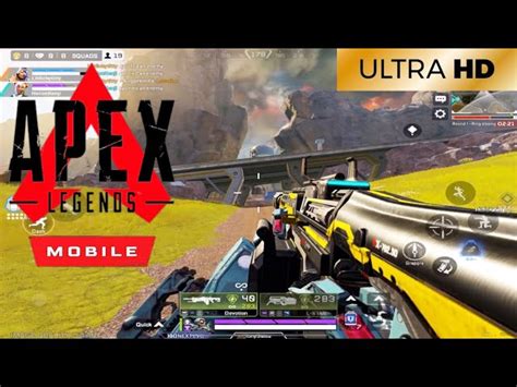 7 best free games like Garena Free Fire with great graphics (March 2022)