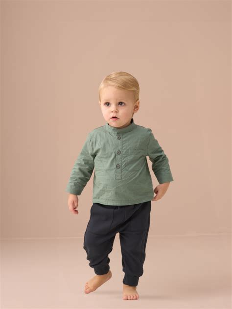 Boys Matching Outfits