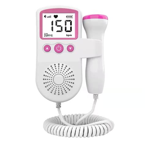 Fetal Monitor