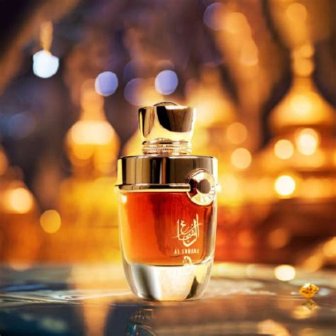 ARABIYAT PRESTIGE AL SHUJAE EDP 100 ML – Perfume Booth