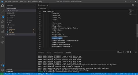 Image result for Instalar PyQt Python Windows