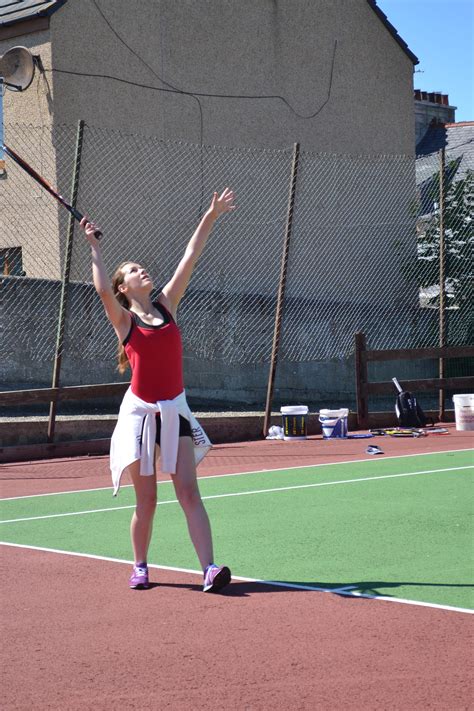 Marine Park Lossiemouth Tennis Courts