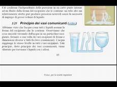 principio vasi comunicanti 1a principio dei vasi comunicanti principio vasi comunicanti 1a principio dei vasi comunicanti