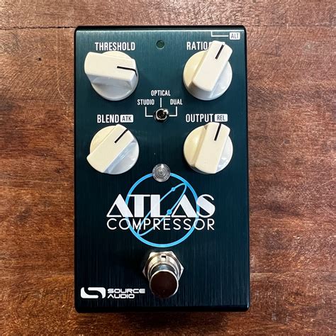 Source Audio Atlas 的图像结果