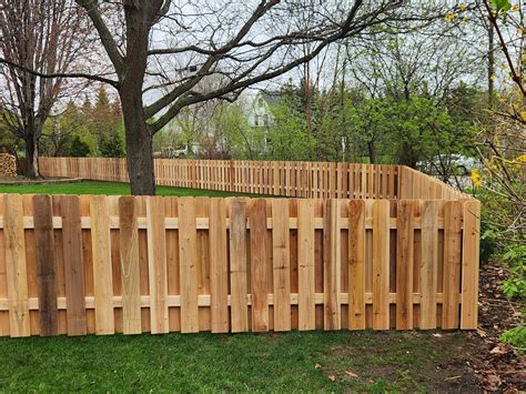 Project Gallery | Frost Fence LLC