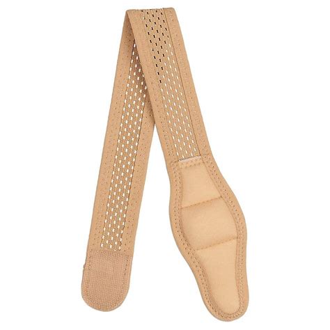 Lauftex, Umbilical Hernia Belt Baby, Belly Button Band, One Size Fits ...