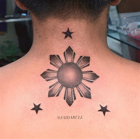UPDATED: 37 Intricate Filipino Tattoo Designs (December 2020)
