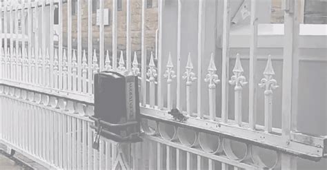 Image result for Sliding Gate Automation Systems