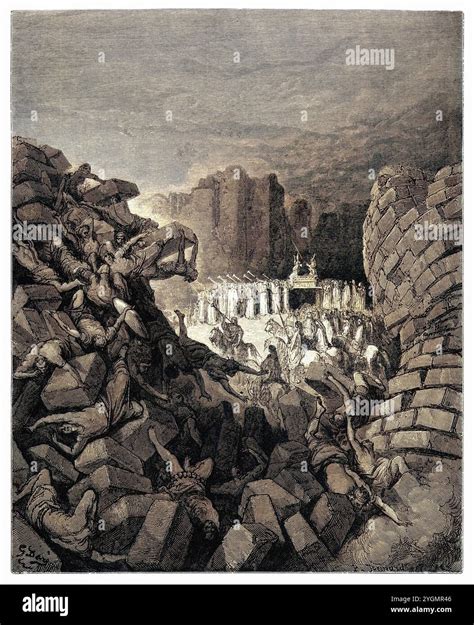 The Walls Of Jericho The Walls Of Jericho...Shout Your Victory!