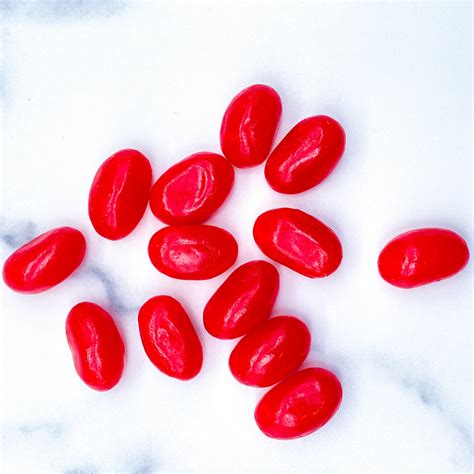 Jumbo Jelly Beans