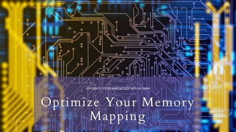 Image result for Qualcomm Memory Mapping