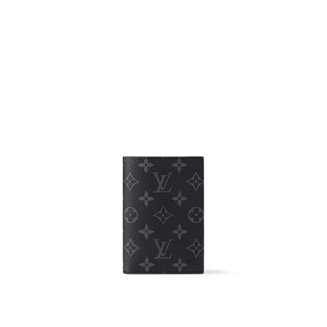 Wallet For Men - Small Leather Goods | LOUIS VUITTON