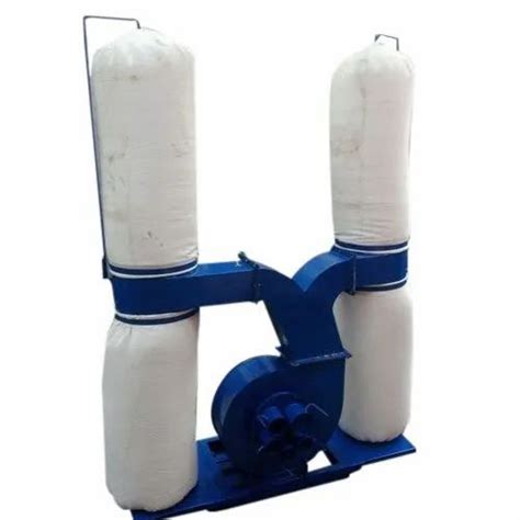 Air Tech Systems - Manufacturer of Dust Collector & Axial Flow Fan from ...