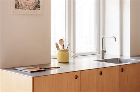 Nyc Stainless Steel Kitchen Countertops NYKB Is The Innovation And